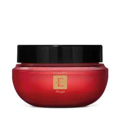 Imagem do produto Creme Hidratante Desodorante Corporal Eudora Rouge 250g