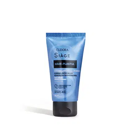 Imagem do produto Máscara Capilar Siàge Hair-Plastia 50ml