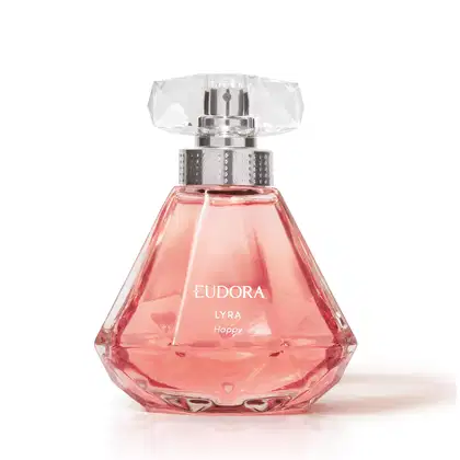 Imagem do produto Lyra Happy Desodorante Colônia 75ml