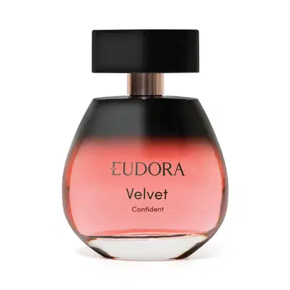 Imagem do produto Eudora Velvet Confident Desodorante Colônia 100ml
