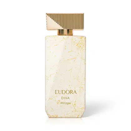 Imagem do produto Diva Mirage Desodorante Colônia 100ml