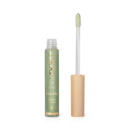 Imagem do produto Gloss Labial Kiss Me Pistacchio 7ml