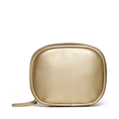 Imagem do produto Nécessaire Dourado Eudora