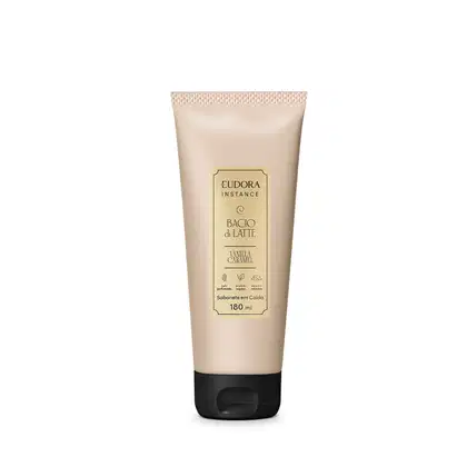 Imagem do produto Sabonete em Calda Instance Vanilla Caramel 180ml
