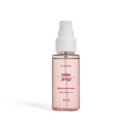 Imagem do produto Bruma Nutri Fresh Niina Secrets Skin Travel Size 30ml
