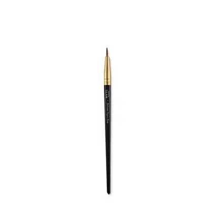 Imagem do produto Pincel Para Delinear Super Fino Glam - DSC