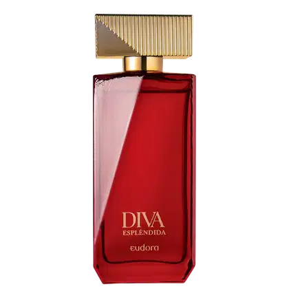 Imagem do produto Diva Esplêndida Desodorante Colônia 100ml