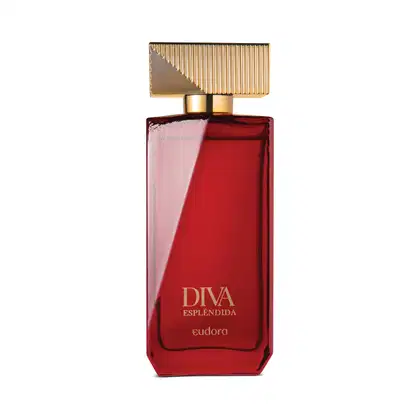 Imagem do produto Diva Esplêndida Desodorante Colônia 100ml
