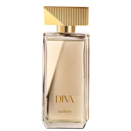 Imagem do produto Diva Desodorante Colônia 100ml