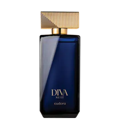 Imagem do produto Diva Nuit Desodorante Colônia 100ml