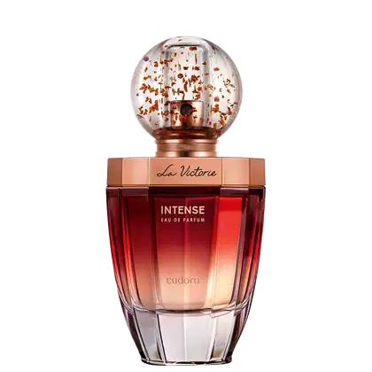 Imagem do produto La Victorie Intense Eudora - Eau de Parfum Feminino 75ml