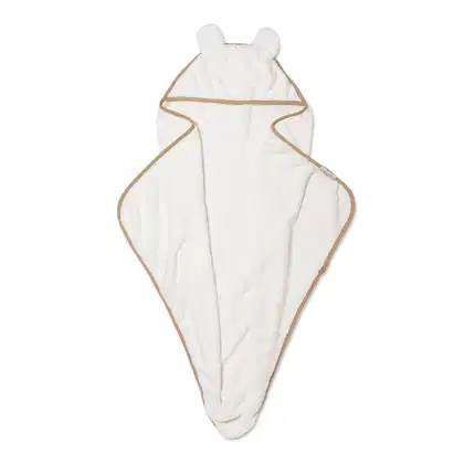 Imagem do produto Eudora Baby - Toalha Infantil com Capuz