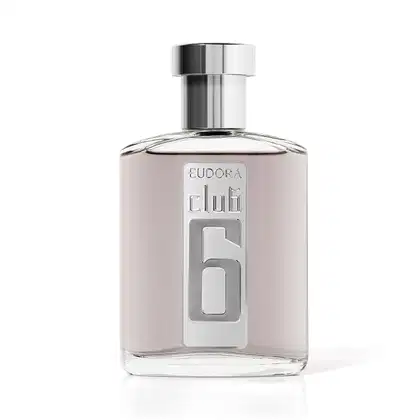 Imagem do produto Club 6 Eudora - Desodorante Colônia Masculino 95ml