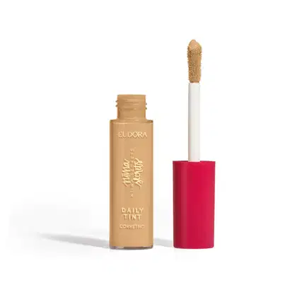 Imagem do produto Corretivo Líquido Niina Secrets Daily Tint Cor 10 10ml