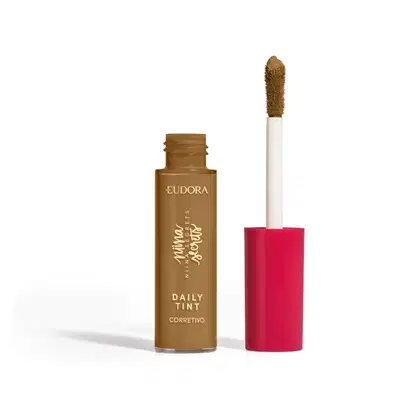 Imagem do produto Corretivo Líquido Niina Secrets Daily Tint Cor 65 10ml