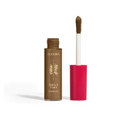 Imagem do produto Corretivo Líquido Niina Secrets Daily Tint Cor 85 10ml