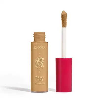 Imagem do produto Corretivo Líquido Niina Secrets Daily Tint Cor 25 10ml