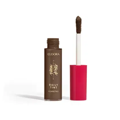 Imagem do produto Corretivo Líquido Niina Secrets Daily Tint Cor 95 10ml