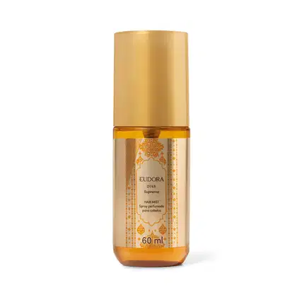 Imagem do produto Spray Perfumado para Cabelos Diva Suprema Hair Mist 60ml