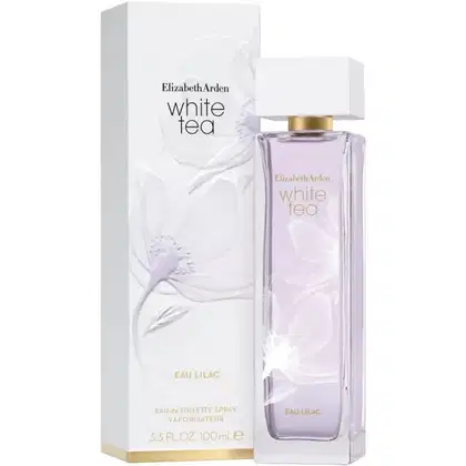 Imagem do produto Perfume White Tea Eau Lilac Feminino EDT 100ml