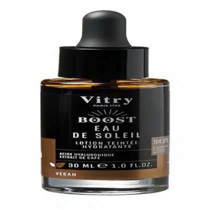 Imagem do produto ÁGUA DE SOL AUTOBRONZEADORA - VITRY PARIS