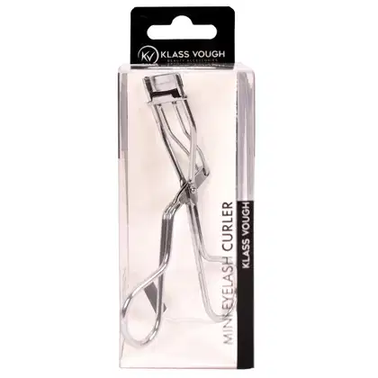 Imagem do produto Delineador de Cílios Mini Eyelash Curler by Klass Vough