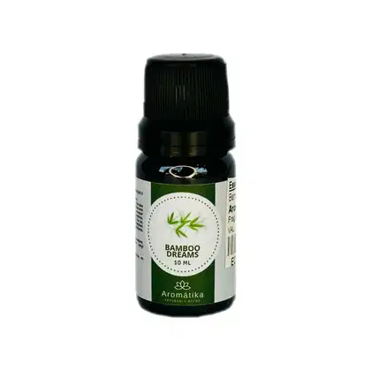 Essência Concentrada Bamboo Dreams Aromátika 10mL