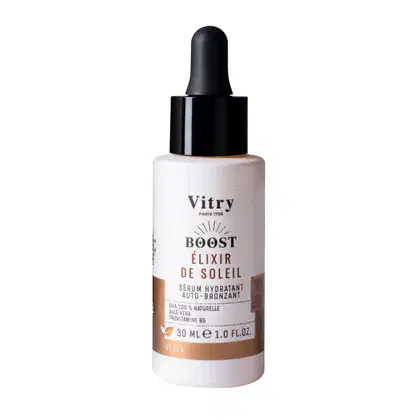 Imagem do produto ELIXIR ÁGUA DE SOL SÉRUM -  VITRY PARIS
