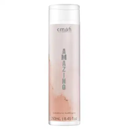 Imagem do produto Emáh Amazing - Condicionador 250ml