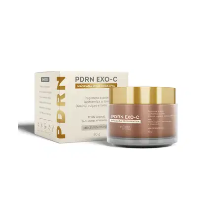 Imagem do produto Extratos da Terra Máscara Facial Regenerativa Pdrn Exo-c 90g