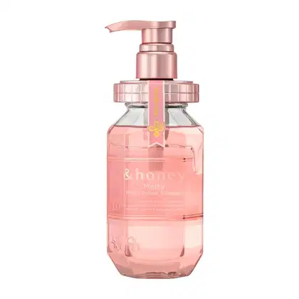 Shampoo &honey Melty Moist Repair 1.0 de 440ml