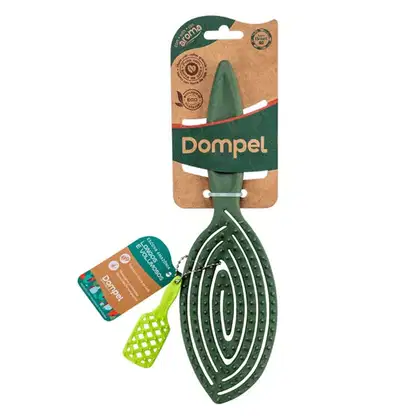 Imagem do produto Escova Amazonia Mata C/ Chaveiro - Dompel