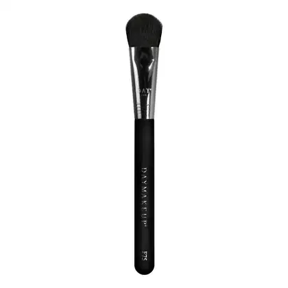 Imagem do produto Pincel Maquiagem Contorno Pequeno F75 - Daymakeup