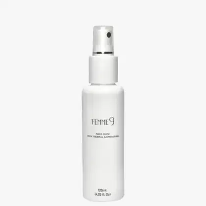 Imagem do produto Femme9 Kit Theraphybrows Vita Suplemento + Aqua Glow