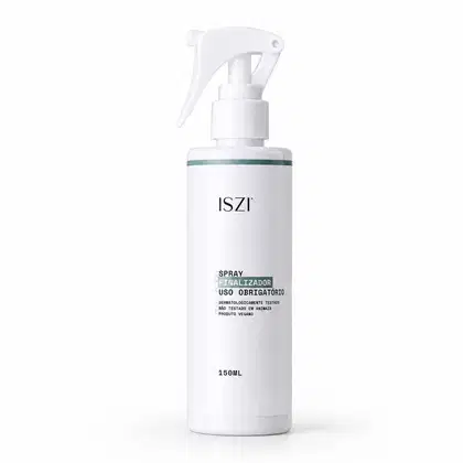 Imagem do produto Spray Uso Obrigatório - Máscara Líquida Multifuncional 150ml