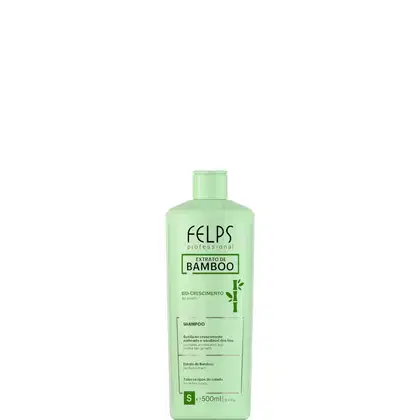 Imagem do produto Felps Shampoo 500 Ml