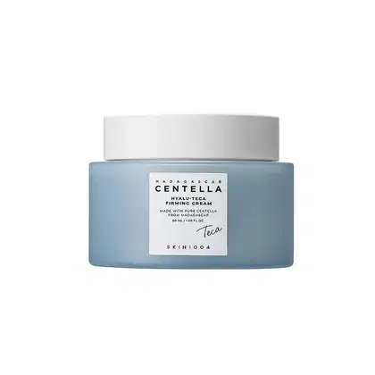 Imagem do produto Madagascar Centella Hyalu-Teca Firming Cream Skin1004 50ml - Creme Hidratante