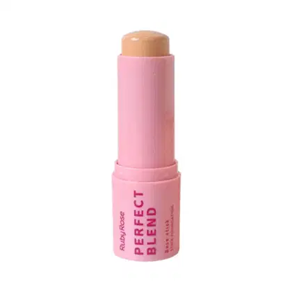 Imagem do produto Ruby Rose Perfect Blend FS10 - Base em Bastão 6,68g