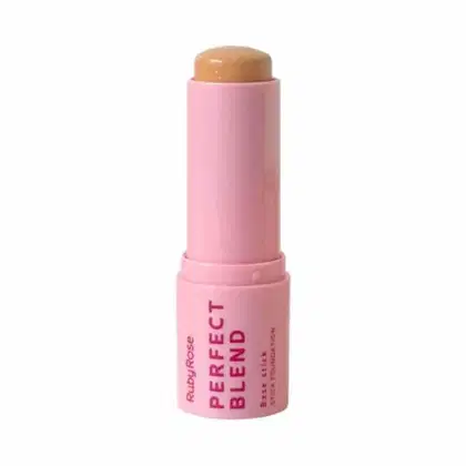 Imagem do produto Ruby Rose Perfect Blend FS20 - Base em Bastão 6,68g