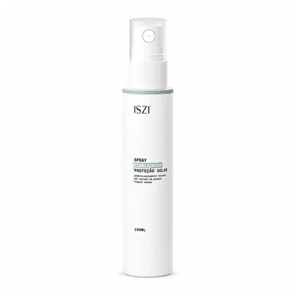 Imagem do produto Spray Proteção Solar - Filtro UV 100ml