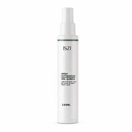 Imagem do produto Spray Pós-Química - Força e Restauração 100ml
