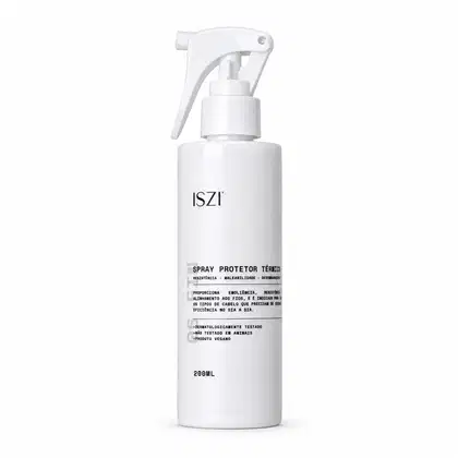 Imagem do produto Spray Finalizador Protetor Térmico -  150ml
