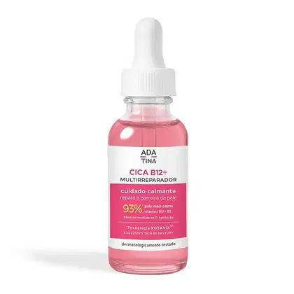 Imagem do produto Ada Tina Cica B12+ - Sérum Multirreparador 30ml