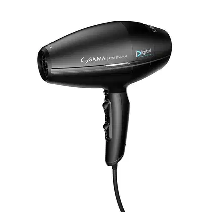 Imagem do produto Secador GA.MA Professional Lûmine 2800W - 127V