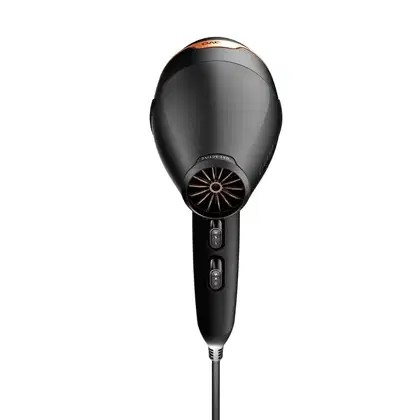 Secador de Cabelo Bravo 90X, da marca GA.MA Italy.