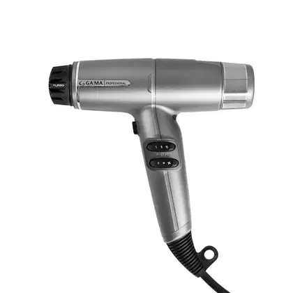 Secador Professional iQ Lite Silver Secador iQ Lite Silver