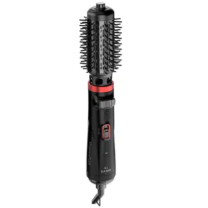 Escova Rotativa GA.MA Italy Eleganza Plus Bivolt