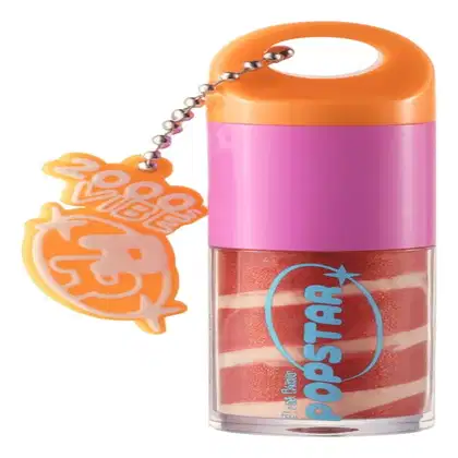 Imagem do produto Ruby Rose Popstar Party Time Look at Me - Gloss Labial 4,9g
