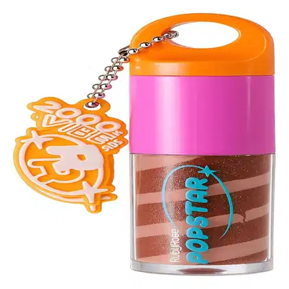 Imagem do produto Ruby Rose Popstar Party Time Dejavu - Gloss Labial 4,9g