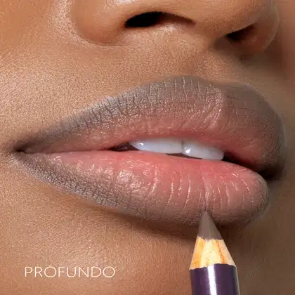 Imagem do produto Lápis Olhos e Lábios Linha Clássica - Profundo